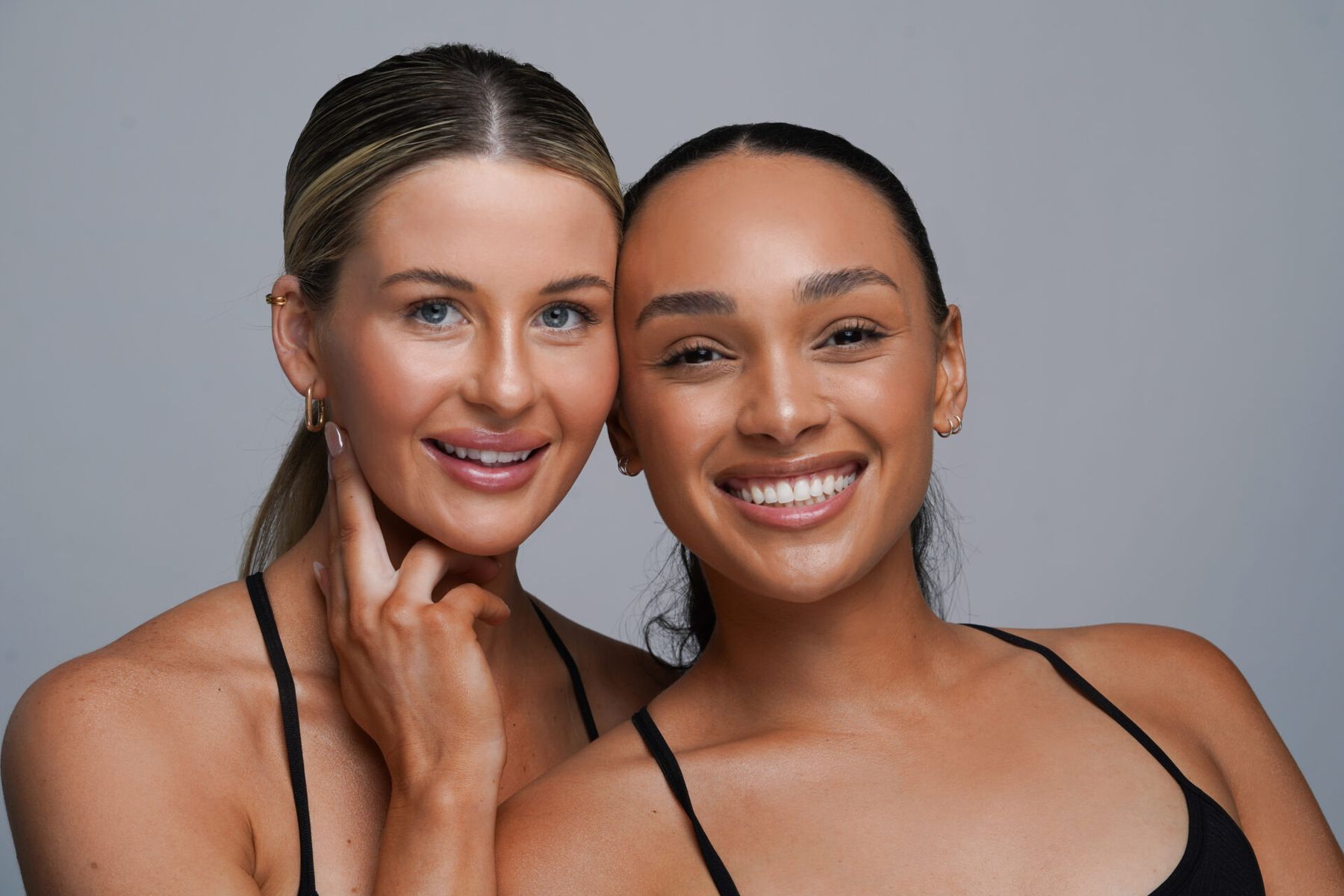 Skin Tightening at It's A Secret Med Spa