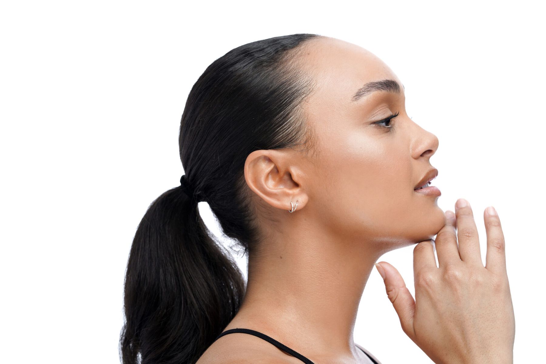 Jawline Filler at It's A Secret Med Spa